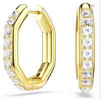 Orecchini Swarovski Donna DEXTERA in Lega metallica Cristallo 5724584 SWAROVSKI - 5724584 SWAROVSKI